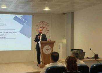 Sinop’ta, Sağlık hizmetlerinde ‘Şeffaflık ve Koordinasyon’ Dönemi!
