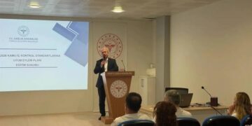Sinop’ta, Sağlık hizmetlerinde ‘Şeffaflık ve Koordinasyon’ Dönemi!