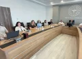 Sinop'ta, Sağlıklı Hayat Merkezlerinin Hizmet Kalitesi Masaya Yatırıldı! Sinop’ta, Sağlıklı Hayat Merkezlerinin Hizmet Kalitesi Masaya Yatırıldı!