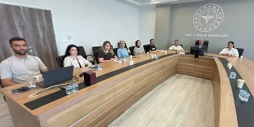 Sinop’ta, Sağlıklı Hayat Merkezlerinin Hizmet Kalitesi Masaya Yatırıldı!