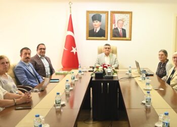 Sinop'un Kültürel Mirası İçin Güç Birliği: 3 Değer Mercek Altında Sinop’un Kültürel Mirası İçin Güç Birliği: 3 Değer Mercek Altında