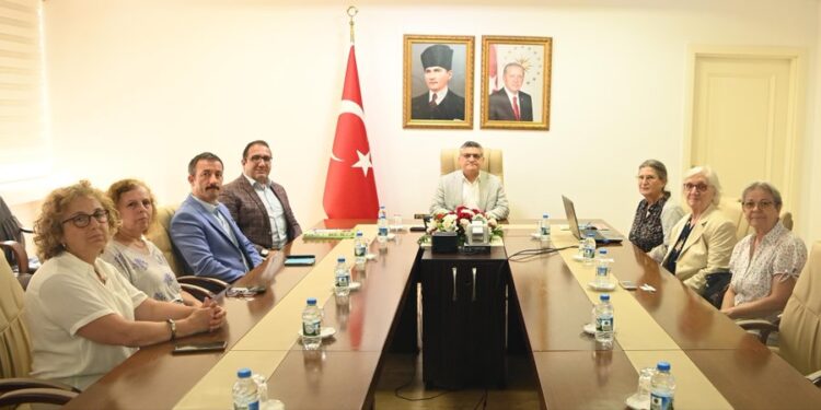 Sinop'un Kültürel Mirası İçin Güç Birliği: 3 Değer Mercek Altında sinopun kulturel mirasi icin guc birligi 3 deger mercek altinda habermeydan