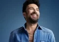 Tarkan'ın Dortmund konserinde "Canım kaynanam" çıkışı gündem oldu Tarkan’ın Dortmund konserinde “Canım kaynanam” çıkışı gündem oldu