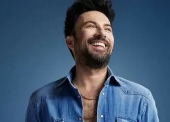 Tarkan'ın Dortmund konserinde "Canım kaynanam" çıkışı gündem oldu Tarkan’ın Dortmund konserinde “Canım kaynanam” çıkışı gündem oldu