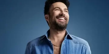 Tarkan'ın Dortmund konserinde "Canım kaynanam" çıkışı gündem oldu Tarkan’ın Dortmund konserinde “Canım kaynanam” çıkışı gündem oldu