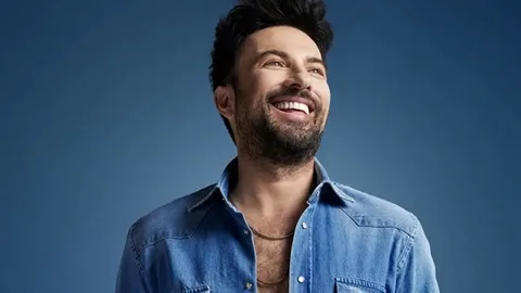 Tarkan'ın Dortmund konserinde "Canım kaynanam" çıkışı gündem oldu tarkan dortmund konserinde canim kaynanam cikisi gundem oldu habermeydan