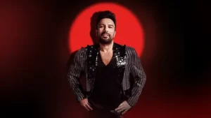 Tarkan'ın Dortmund konserinde "Canım kaynanam" çıkışı gündem oldu tarkan dortmund konserinde canim kaynanam cikisi gundem oldu1 habermeydan