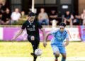 Trabzonspor 0-1 Al Sadd