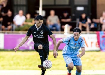 Trabzonspor 0-1 Al Sadd