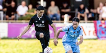 Trabzonspor 0-1 Al Sadd Trabzonspor 0-1 Al Sadd