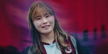 Trabzonspor, Jae-Eun Song’u kadrosuna kattı!