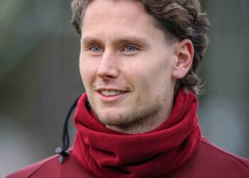 Trabzonspor, Mathias Lovik ayrılığını açıkladı! Trabzonspor, Mathias Lovik ayrılığını açıkladı!