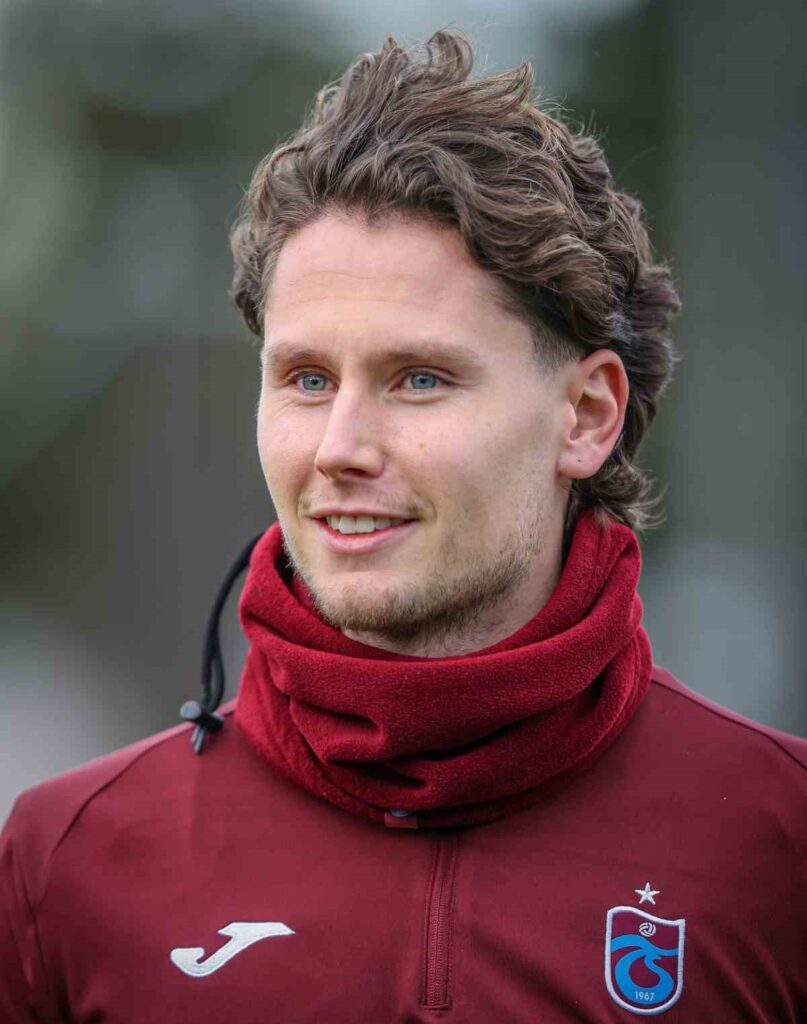Trabzonspor, Mathias Lovik ayrılığını açıkladı! trabzonspor mathias lovik ayriligini acikladi habermeydan e1783970530758