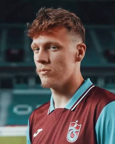 Trabzonspor, Serdar Saatçı ayrılığını açıkladı! trabzonspor serdar saatci ayriligini acikladi habermeydan