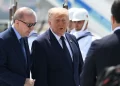 Trump Ankara'da: NATO Zirvesi temaslarına başladı Trump Ankara’da: NATO Zirvesi temaslarına başladı