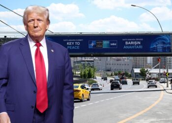 Trump'ın Ankara programı netleşti: İlk durağı Anıtkabir olacak Trump’ın Ankara programı netleşti: İlk durağı Anıtkabir olacak