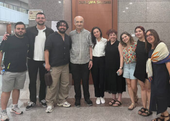 Sultan Süleyman şakası nedeniyle yargılanan komedyen Tuba Ulu için ceza istemi