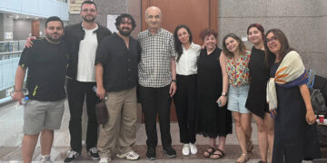 Sultan Süleyman şakası nedeniyle yargılanan komedyen Tuba Ulu için ceza istemi