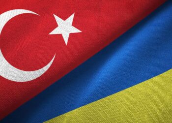 Türkiye ile Ukrayna arasında Serbest Ticaret Anlaşması imzalandı