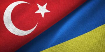 Türkiye ile Ukrayna arasında Serbest Ticaret Anlaşması imzalandı
