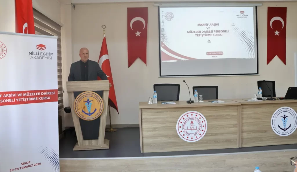 Türkiye Yüzyılı Maarif Hafızası Sinop'ta Canlanıyor! turkiye yuzyili maarif hafizasi sinopta canlaniyor habermeydan e1784639406210