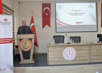 Türkiye Yüzyılı Maarif Hafızası Sinop'ta Canlanıyor! Türkiye Yüzyılı Maarif Hafızası Sinop’ta Canlanıyor!