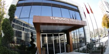 Turuncu Holding hakkında dikkat çeken karar: Kayyum görevlendirildi