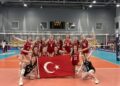 U18 Kadın Milli Takımımız, Avrupa Şampiyonası'nda Yarı Finale Yükseldi! U18 Kadın Milli Takımımız, Avrupa Şampiyonası’nda Yarı Finale Yükseldi!