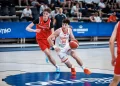 U18 Milliler, Danimarka Engelini Rahat Geçti! U18 Milliler, Danimarka Engelini Rahat Geçti!