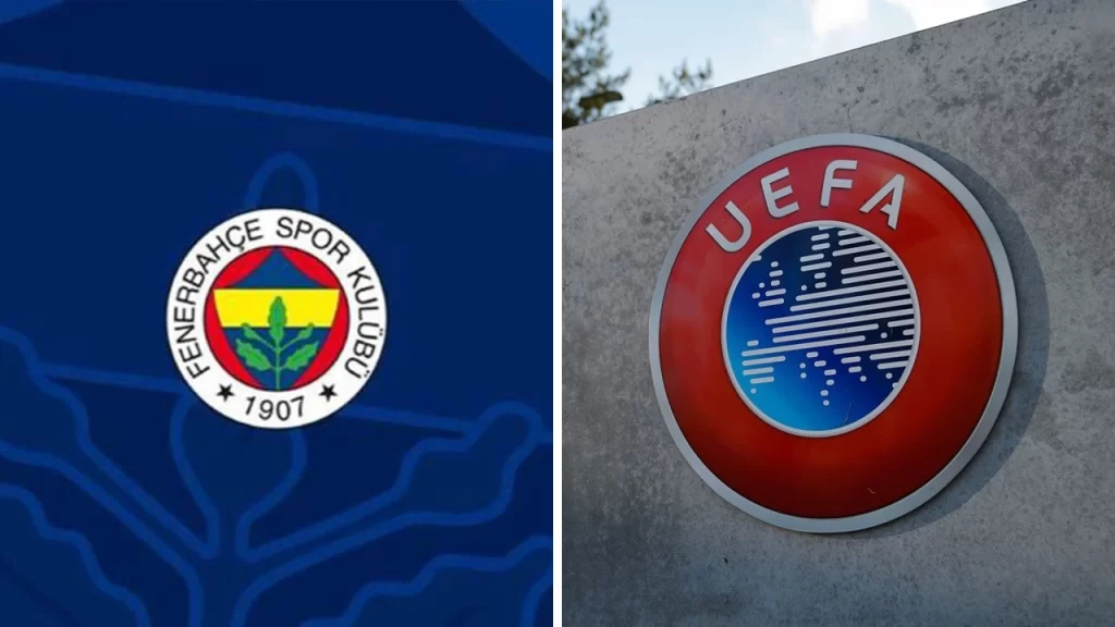 uefadan fenerbahceye para cezasi habermeydan