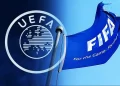 UEFA'dan FIFA'ya Sert Ültimatom: 'Dünya Kupası Satılık Değildir' UEFA’dan FIFA’ya Sert Ültimatom: ‘Dünya Kupası Satılık Değildir’