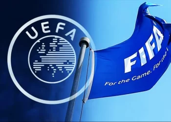 UEFA'dan FIFA'ya Sert Ültimatom: 'Dünya Kupası Satılık Değildir' UEFA’dan FIFA’ya Sert Ültimatom: ‘Dünya Kupası Satılık Değildir’