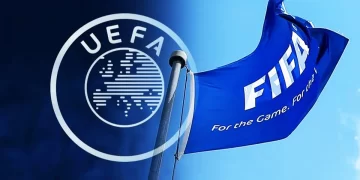UEFA'dan FIFA'ya Sert Ültimatom: 'Dünya Kupası Satılık Değildir' UEFA’dan FIFA’ya Sert Ültimatom: ‘Dünya Kupası Satılık Değildir’