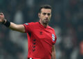 UEFA’dan, Kadir Sağlam’a Konferans Ligi’nde görev!