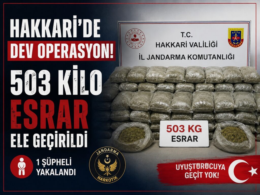 uyusturucu operasyonu3 habermeydan