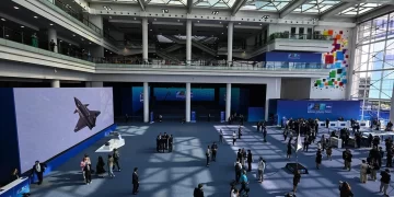 Yabancı basın mensupları NATO Ankara Zirvesi'nden memnun ayrıldı Yabancı basın mensupları NATO Ankara Zirvesi’nden memnun ayrıldı