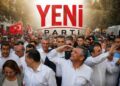 Özgür Özel açıkladı: Yeni Parti’nin logosu henüz belli değil