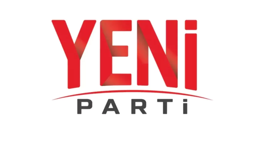 YENİ Parti seçime girebilecek mi? İşte yasal şartlar yeni parti habermeydan