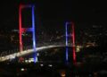 15 Temmuz Şehitler Köprüsü 3 gece ulaşıma kapatılacak Ermenistan’da hükümet değişikliği: Paşinyan istifa etti