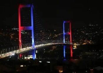 15 Temmuz Şehitler Köprüsü 3 gece ulaşıma kapatılacak Ermenistan’da hükümet değişikliği: Paşinyan istifa etti