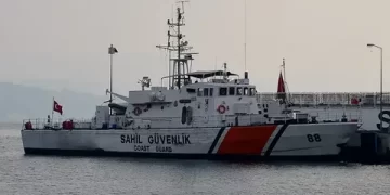 30 Ağustos’ta Sahil Güvenlik Gemisi Vatandaşlara Açılıyor! İşte Ziyaret Saatleri 30 Ağustos’ta Sahil Güvenlik Gemisi Vatandaşlara Açılıyor! İşte Ziyaret Saatleri