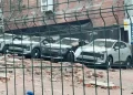 Kağıthane'de otomobil bayisinde büyük hasar: Duvar çöktü, 12 sıfır araç zarar gördü Ermenistan’da hükümet değişikliği: Paşinyan istifa etti