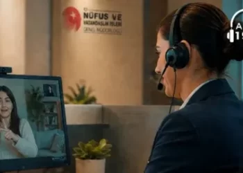 ALO 199’da Yeni Dönem: Görüntülü Görüşme Hizmeti Başladı