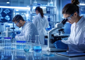 TÜİK Verileri Açıklandı: Türkiye’nin AR-GE Harcaması 253,5 Milyar Lirayı Aştı
