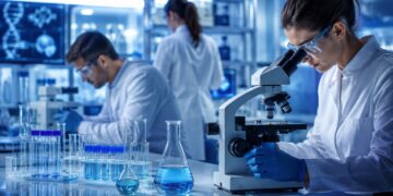 TÜİK Verileri Açıklandı: Türkiye’nin AR-GE Harcaması 253,5 Milyar Lirayı Aştı