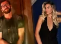 Adem Kılıççı’dan ilk kare! Sevgilisini sır gibi saklıyordu Adem Kılıççı’dan ilk kare! Sevgilisini sır gibi saklıyordu