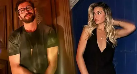 Adem Kiliccidan ilk kare habermeydan