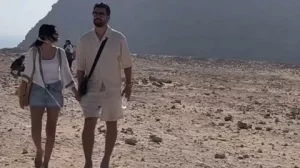 Adem Kılıççı’dan ilk kare! Sevgilisini sır gibi saklıyordu Adem Kiliccidan ilk kare1 habermeydan
