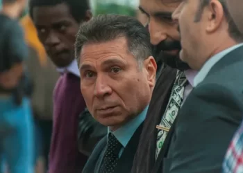 Ahmet Arıman kimdir? Kaç yaşında, kiminle evli ve güncel olaylar Ahmet Arıman kimdir? Kaç yaşında, kiminle evli ve güncel olaylar