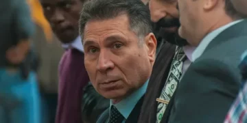 Ahmet Arıman kimdir? Kaç yaşında, kiminle evli ve güncel olaylar Ahmet Arıman kimdir? Kaç yaşında, kiminle evli ve güncel olaylar